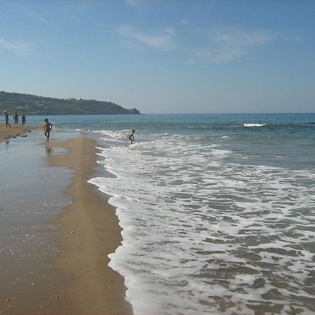 San Marco In Riva Al Mare Βίλα Sciacca Εξωτερικό φωτογραφία
