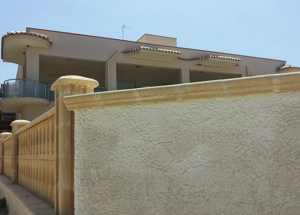 San Marco In Riva Al Mare Βίλα Sciacca Δωμάτιο φωτογραφία