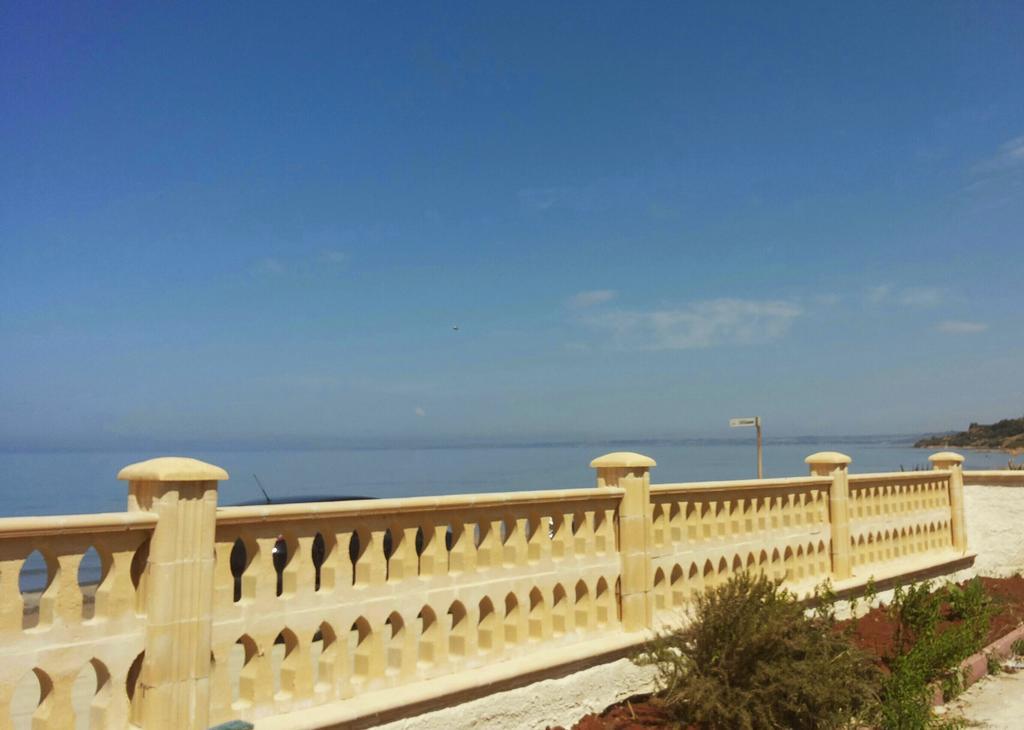 San Marco In Riva Al Mare Βίλα Sciacca Δωμάτιο φωτογραφία