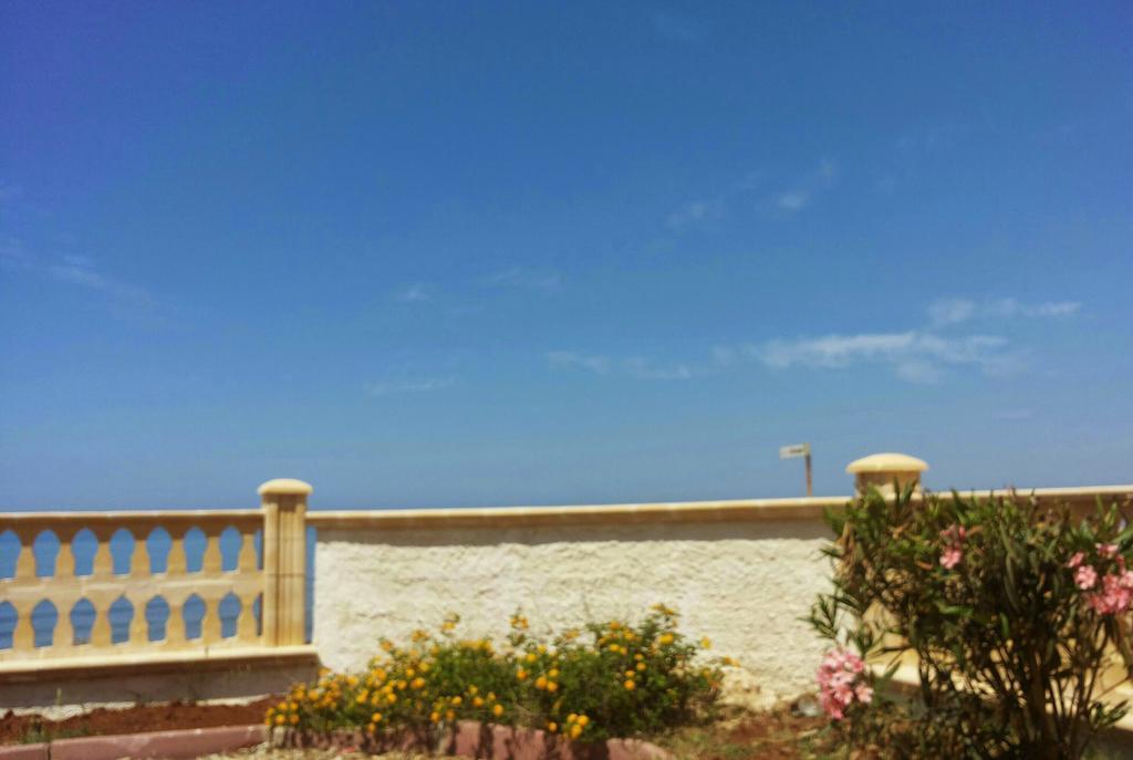 San Marco In Riva Al Mare Βίλα Sciacca Δωμάτιο φωτογραφία