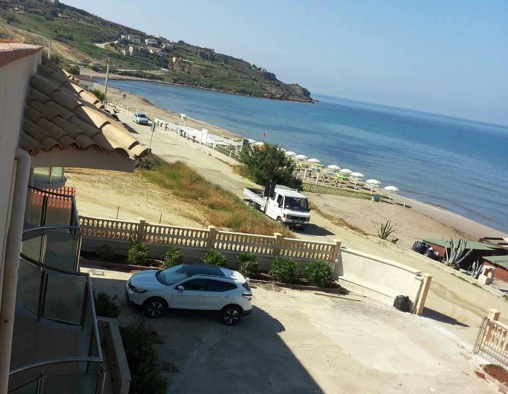 San Marco In Riva Al Mare Βίλα Sciacca Εξωτερικό φωτογραφία