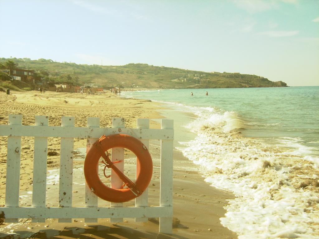San Marco In Riva Al Mare Βίλα Sciacca Εξωτερικό φωτογραφία