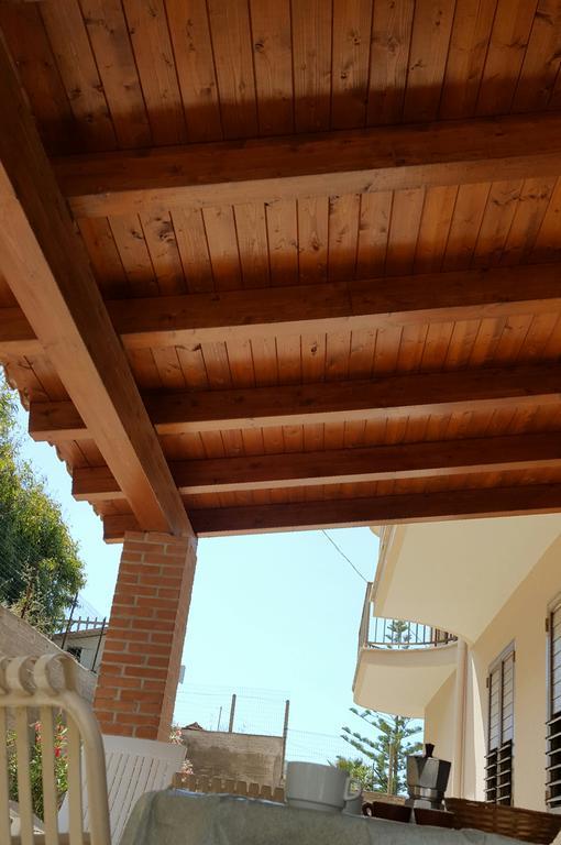 San Marco In Riva Al Mare Βίλα Sciacca Εξωτερικό φωτογραφία