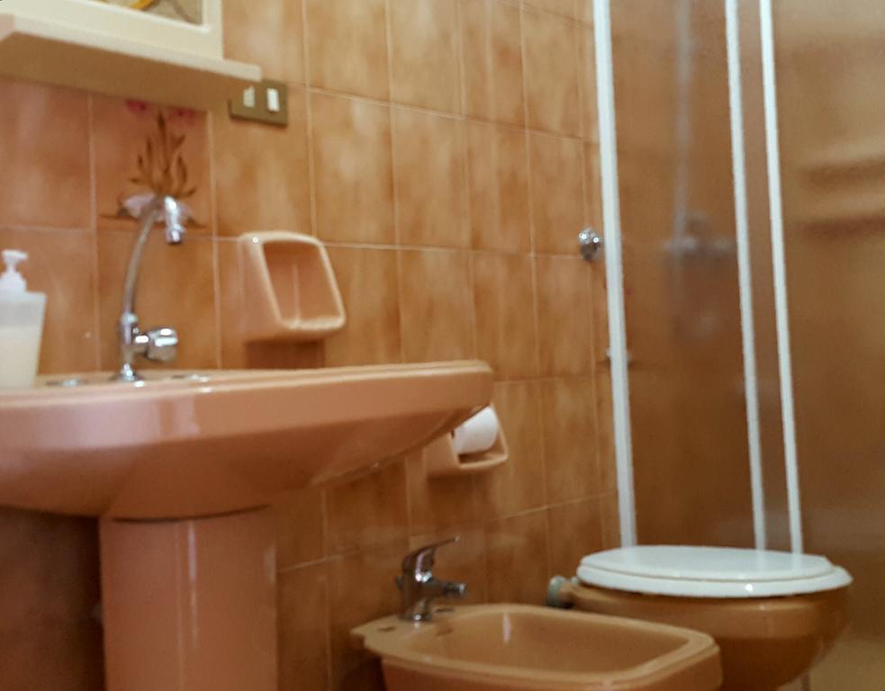 San Marco In Riva Al Mare Βίλα Sciacca Εξωτερικό φωτογραφία
