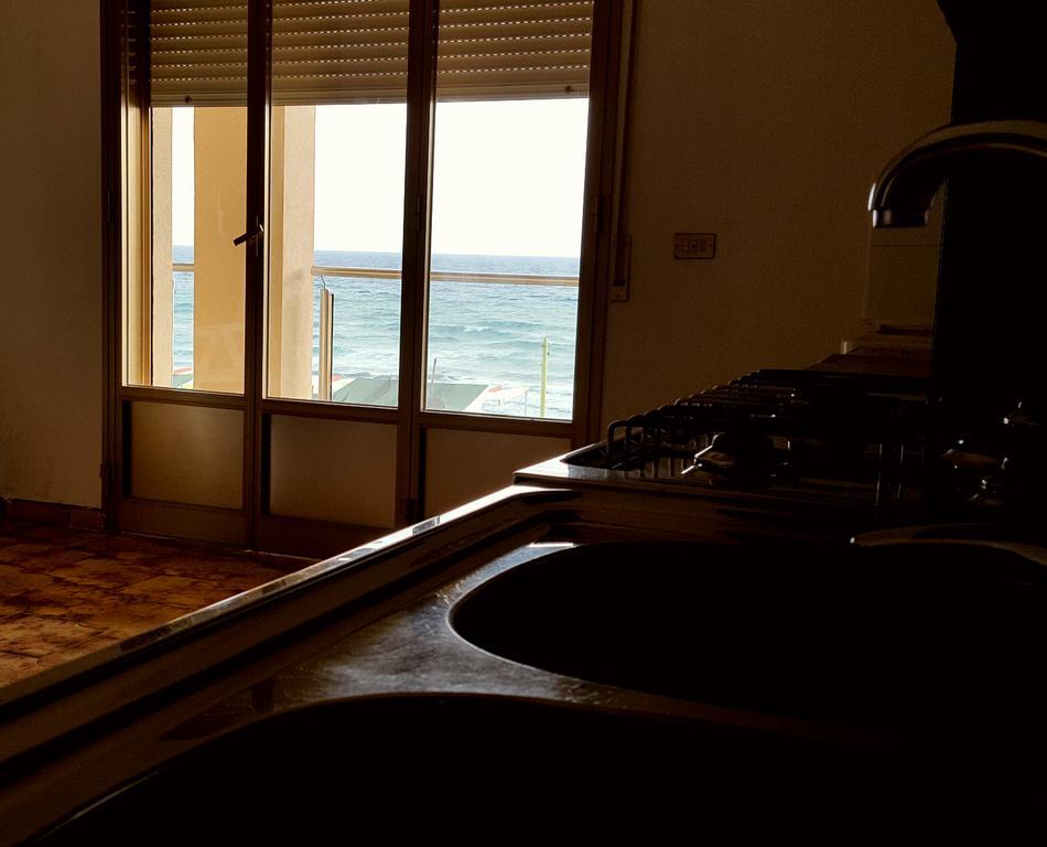 San Marco In Riva Al Mare Βίλα Sciacca Εξωτερικό φωτογραφία