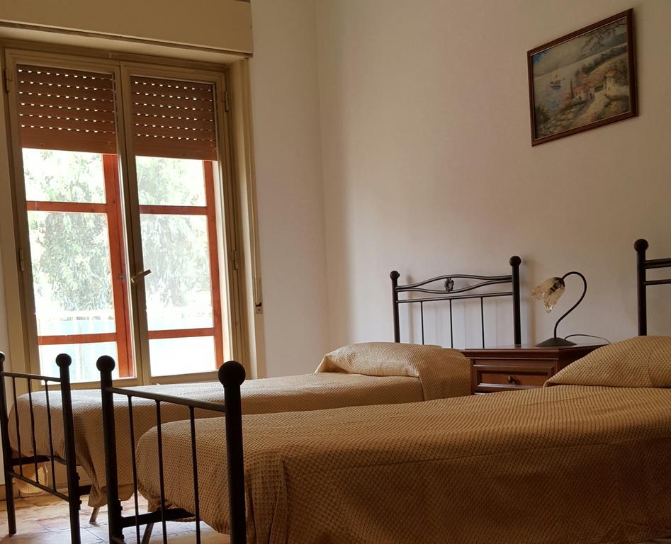 San Marco In Riva Al Mare Βίλα Sciacca Εξωτερικό φωτογραφία