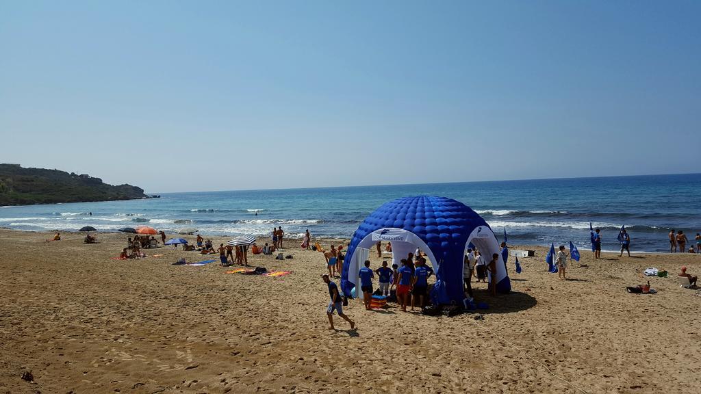 San Marco In Riva Al Mare Βίλα Sciacca Εξωτερικό φωτογραφία